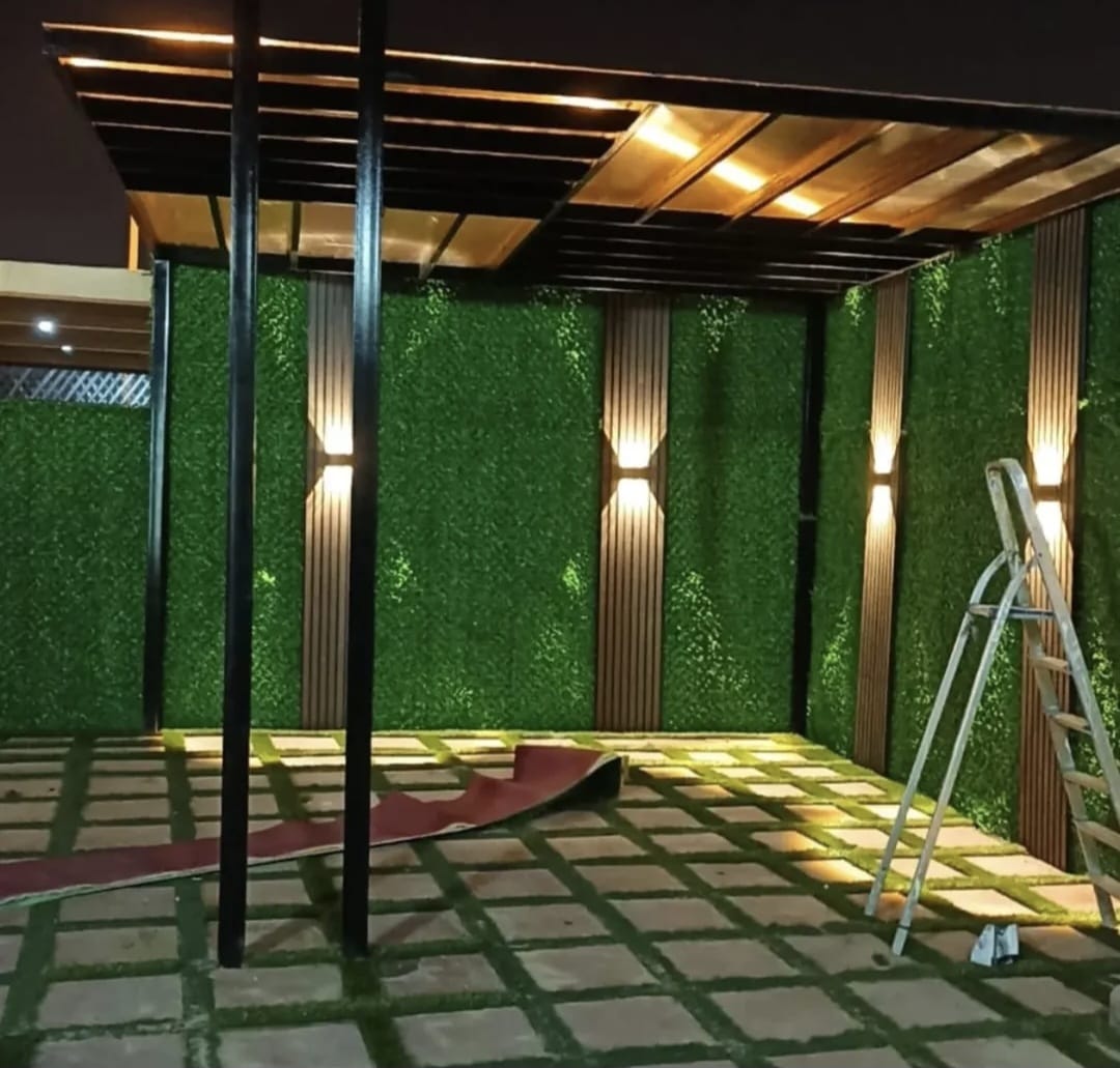 عمل من أعمالنا
