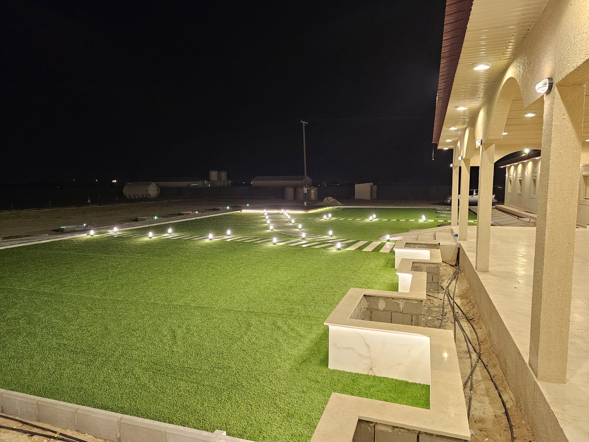 عمل من أعمالنا