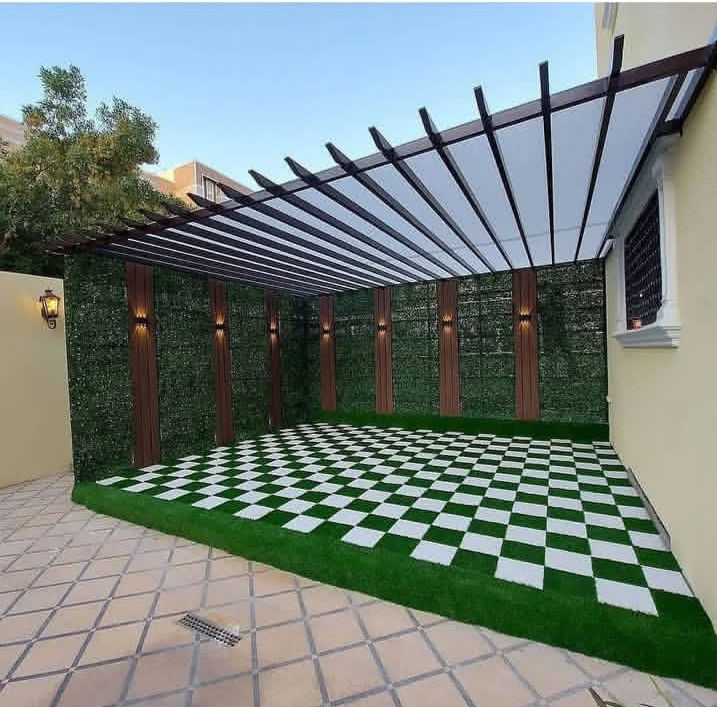 عمل من أعمالنا